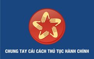 Thay đổi nội dung giấy phép cung cấp dịch vụ chứng thực chữ ký số công cộng.